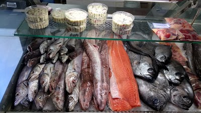 Photos of Pescaderia Deli-mar