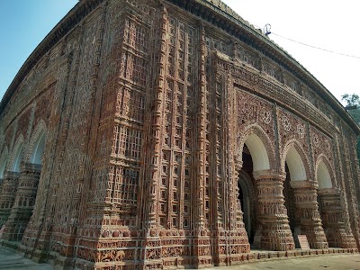 Photos of Kantajew Temple Rest House