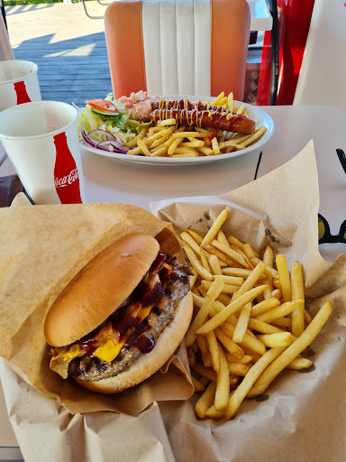 Queens Burger - Thumbnail