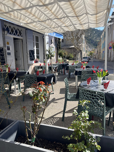 Photo 3 - Restaurant Les 3 Colombes