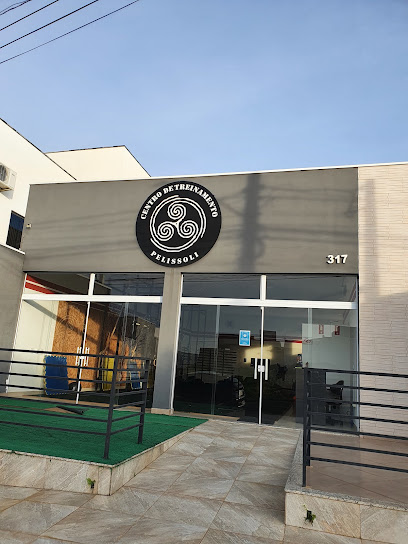 Centro de Treinamento Pelissoli