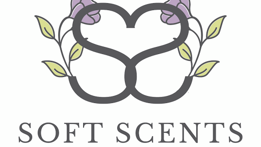 Soft Scents LLC Logo