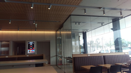Caltex Woodville Gallery - Australia