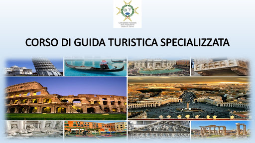 Università Popolare sede di Sarno - Thumbnail