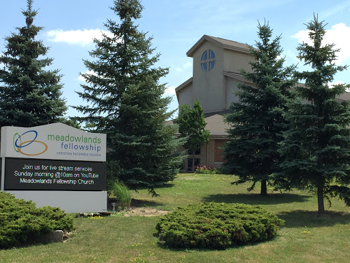 Meadowlands Fellowship Christian Reformed Church - Thumbnail
