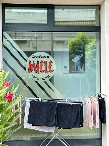 Salone Miele - Visual