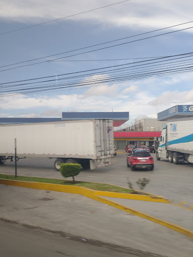 G500 gasolinera El Cutiro - Thumbnail