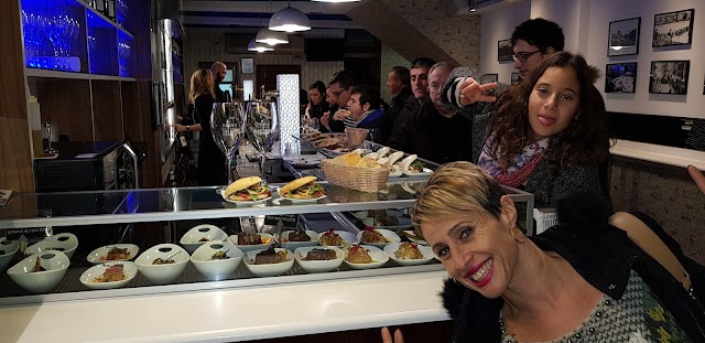 Torres Gastrobar