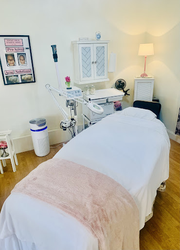 Lisa Crosier Skincare Pro-Aging and Acne Spa