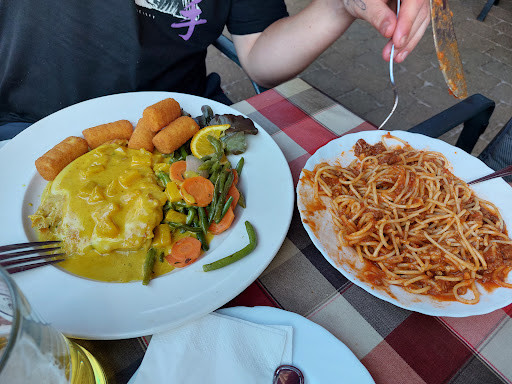 Trattoria casa Romana - Thumbnail