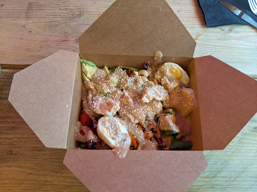 BOxKITCHEN - Visual