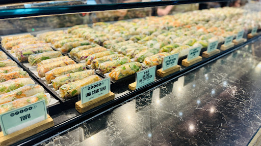 Photo of Roll'd Chermside