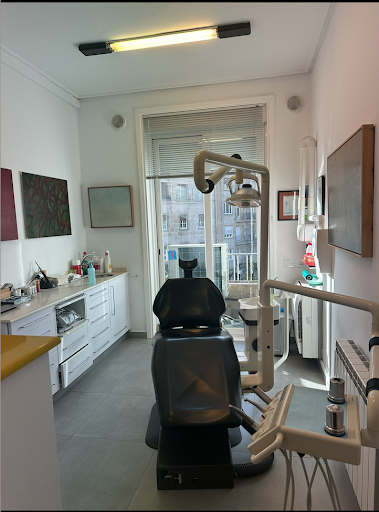 Clínica dental Sáenz-Diez - Thumbnail