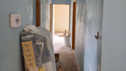 Los Vazquez Construction