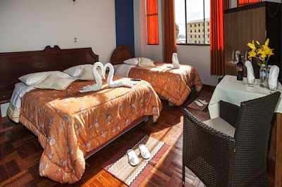 Photos of Hotel Para&iacute;so del Lago