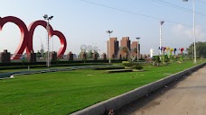 Faizan-E-Madina, Sheikhupura sheikhupura