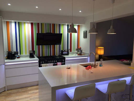 Gerard Skilling Decorating - Thumbnail
