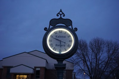 Kalona Public Library