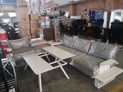 Photos of Aucor Auctioneers Johannesburg