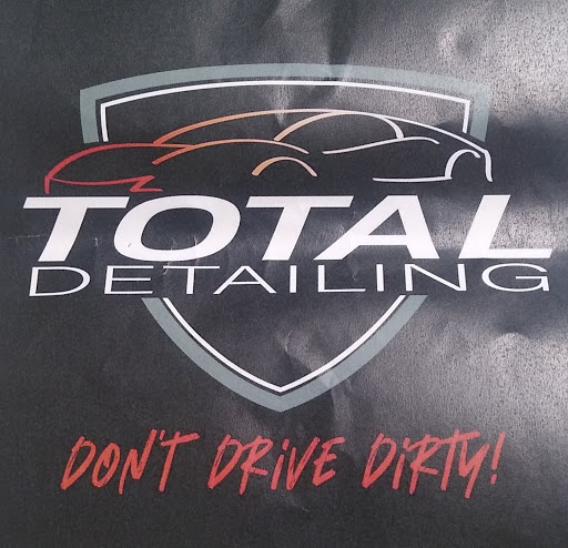 Total Detailing - Visual