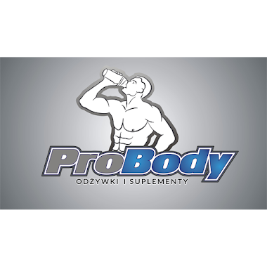 ProBody Nutritional Supplements, Author: ProBody Odżywki i Suplementy