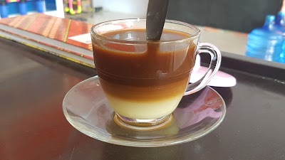 Photos of Warkop Aweng Coffee Durian