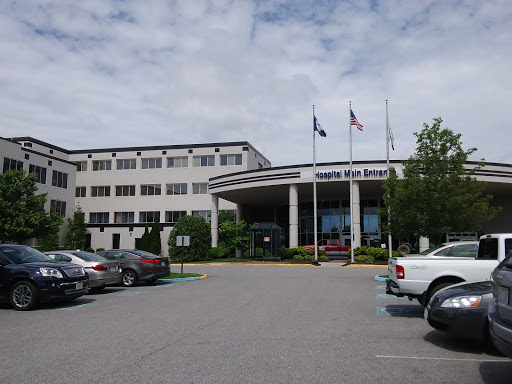 LewisGale Hospital Montgomery