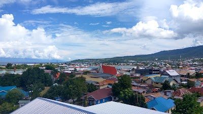 Photos of Lorong Sehat Soho