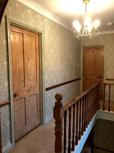 Primary Decorators - Visual
