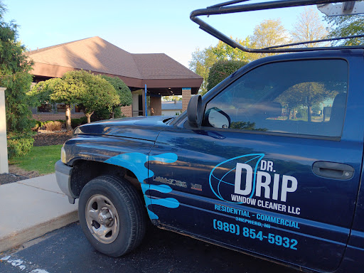 Dr. Drip Window Cleaner LLC - Thumbnail