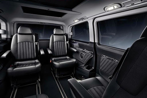 EXECUTIVE AIRPORT TRANSFERS SOUTH WALES