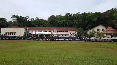 Photos of Sanghamitta Balika Vidyalaya (සංඝමිත්තා බාලිකා විද්&zwj;යාලය)