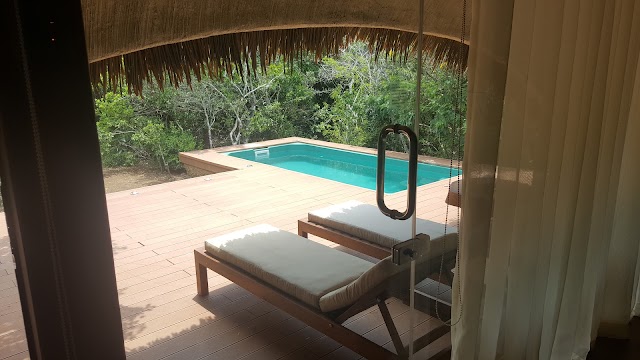 Chena Huts by Uga Escapes