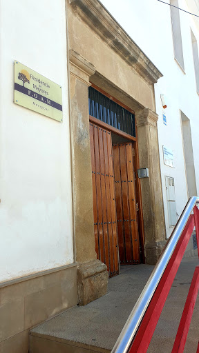 Residencia FOAM Mengíbar