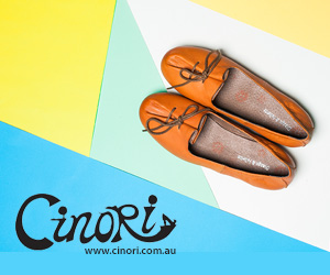 Cinori Shoes - Brighton - Thumbnail