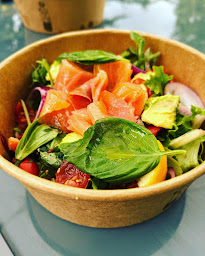 Photo n°2 de Gazebo à Schiltigheim (Restaurant italien)