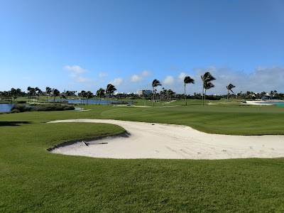 Photos of Club House Ocean Club Golf Course