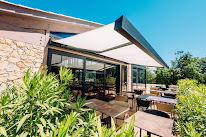 Le Paddock à Grasse