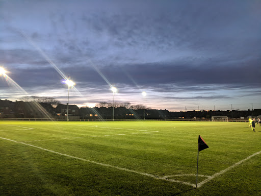 Ryhope CW Football Ground - Thumbnail