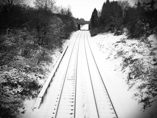 Bedworth - Visual