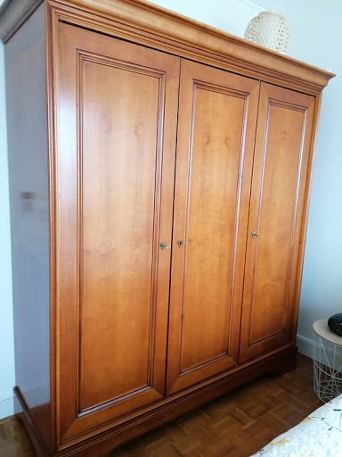 L'atelier Carmin Relooking De Meubles - Thumbnail