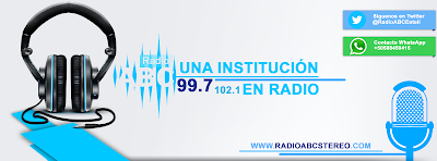 Photos of ABC Radio Stereo Estel&iacute;