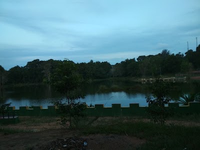 Photos of Taman Kota Seri Kuala Lobam