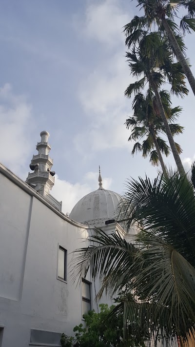 Photos of Weweldeniya Jummah Masjid