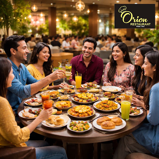 Planning a get-together with friends, family, or colleagues and searching for a restaurant near m… post image