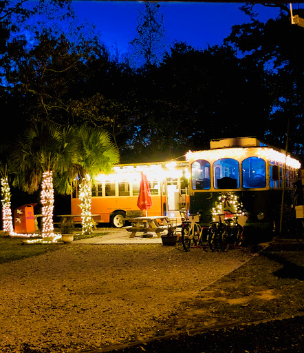 Five Flags RV Park