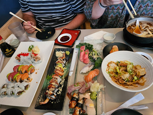 Hakata Japanese Restaurant - Thumbnail
