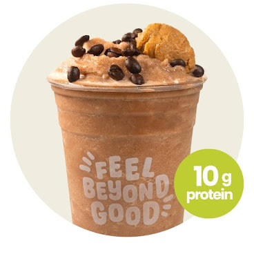 Beyond Juicery + Eatery by null