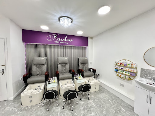Flawless Nails and Beauty Lounge