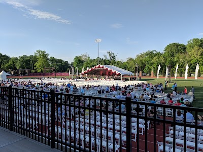 Owsley Brown Frazier Stadium